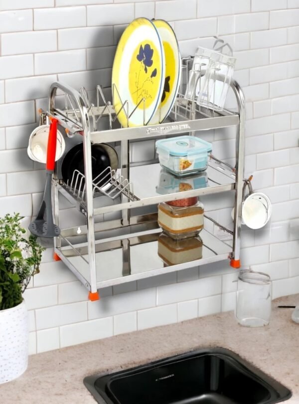 Kitchen Accessories