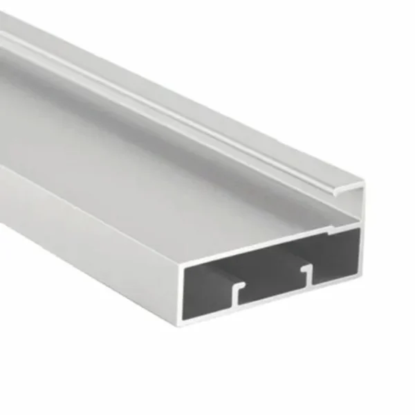 Aluminium Glass Shutter Profile
