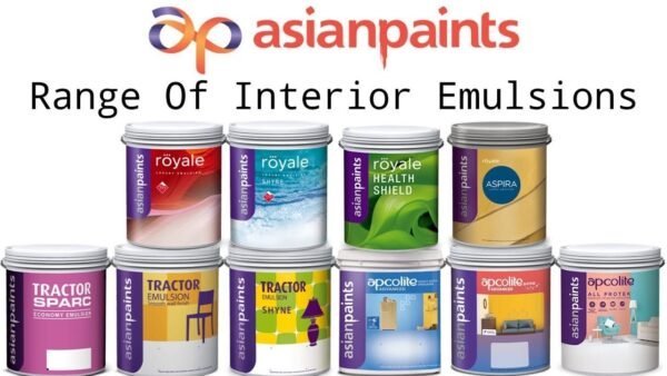 Asian Paints - Image 4