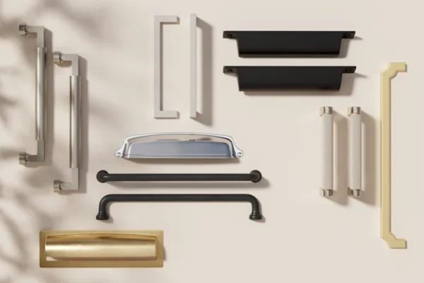 Handle