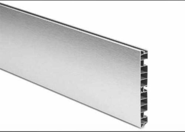 Kitchen Pvc Skirting